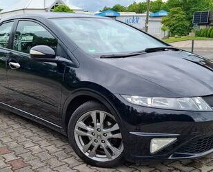 Honda Civic Gebrauchtwagen