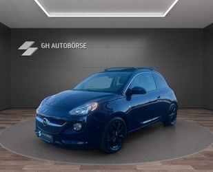 Opel Adam Gebrauchtwagen