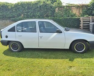 Opel Kadett Gebrauchtwagen