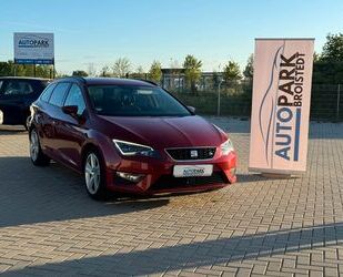 Seat Leon Gebrauchtwagen