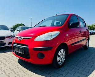 Hyundai i10 Gebrauchtwagen
