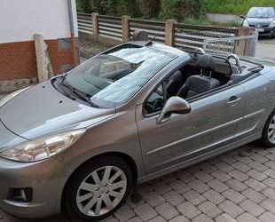 Peugeot 207 Gebrauchtwagen