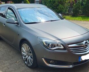 Nissan Insignia 