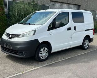 Nissan NV200 Gebrauchtwagen