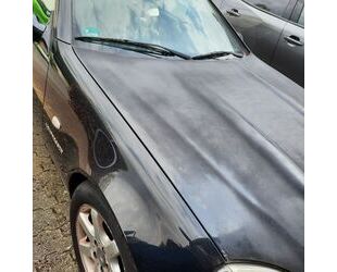 Mercedes-Benz SLK 230 Gebrauchtwagen