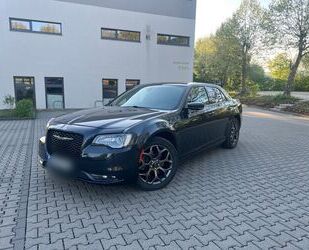 Chrysler 300C Gebrauchtwagen