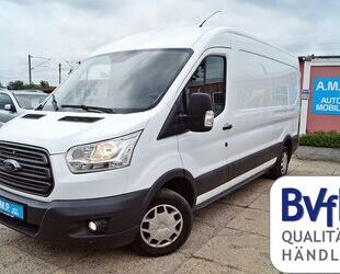 Ford Transit Gebrauchtwagen