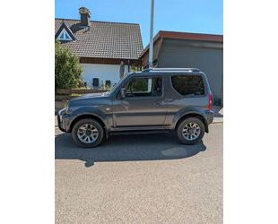Suzuki Jimny Gebrauchtwagen