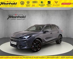Cupra Terramar Gebrauchtwagen