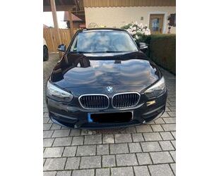 BMW 116 Gebrauchtwagen