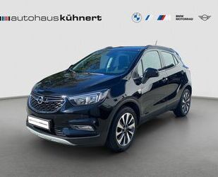 Opel Mokka X Gebrauchtwagen
