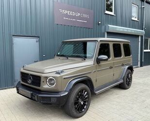 Mercedes-Benz G 400 Gebrauchtwagen