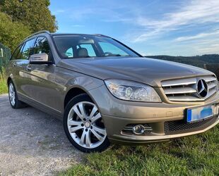Mercedes-Benz C 180 Gebrauchtwagen