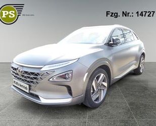 Hyundai NEXO Gebrauchtwagen