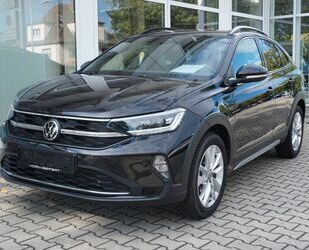 VW Taigo Gebrauchtwagen