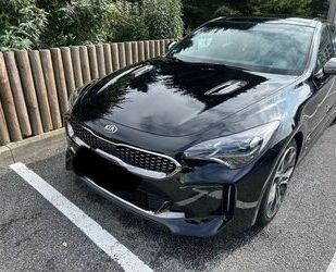 Audi Stinger 