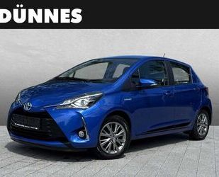 Toyota Yaris Gebrauchtwagen