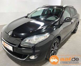 Renault Megane Gebrauchtwagen