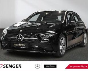 Mercedes-Benz A 180 Gebrauchtwagen