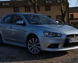 Mitsubishi Lancer Gebrauchtwagen