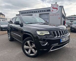 Jeep Grand Cherokee Gebrauchtwagen