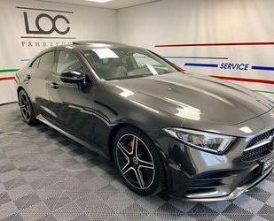 Mercedes-Benz CLS 450 Gebrauchtwagen