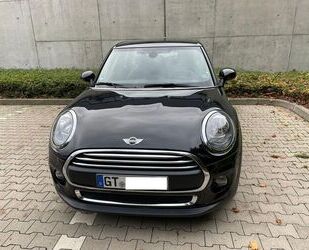 Mini ONE Gebrauchtwagen