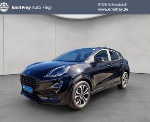 Ford Puma Gebrauchtwagen