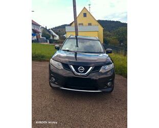 Nissan X-Trail Gebrauchtwagen