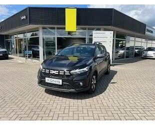 Dacia Sandero Gebrauchtwagen