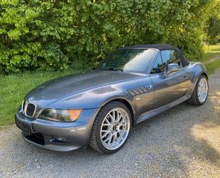BMW Z3 Gebrauchtwagen