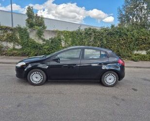 Fiat Bravo Gebrauchtwagen