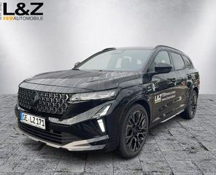 Renault Espace Gebrauchtwagen