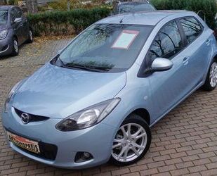 Mazda 2 Gebrauchtwagen