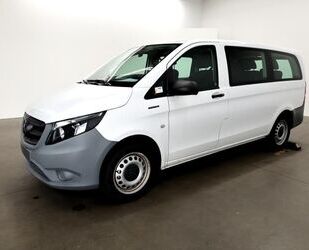 Mercedes-Benz eVito Gebrauchtwagen