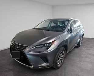 Lexus NX 300 Gebrauchtwagen