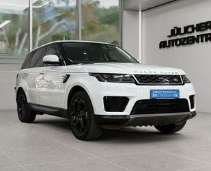 Land Rover Range Rover Sport Gebrauchtwagen