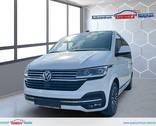 VW T6 Multivan Gebrauchtwagen