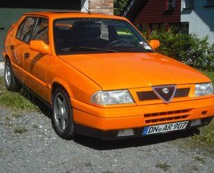 Alfa Romeo 33 Gebrauchtwagen