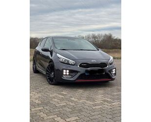 Kia ceed / Ceed Gebrauchtwagen