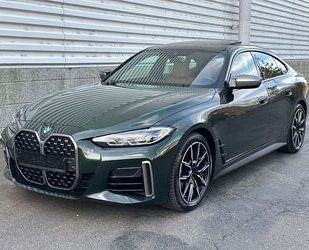 BMW M440 Gebrauchtwagen