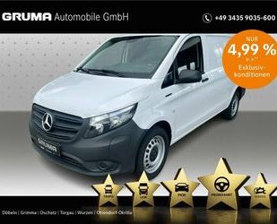 Mercedes-Benz Vito Gebrauchtwagen