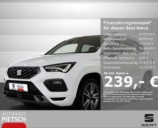 Seat Ateca Gebrauchtwagen