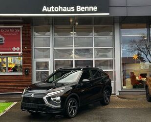 Mitsubishi Eclipse Cross Gebrauchtwagen