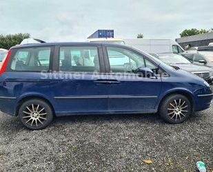 Fiat Ulysse Gebrauchtwagen