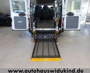 Ford Transit Gebrauchtwagen