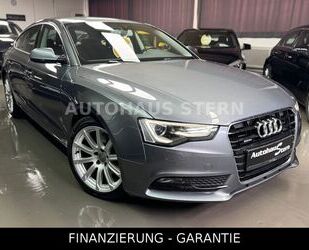 Audi A5 Gebrauchtwagen