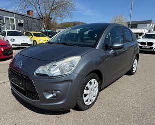 Citroen C3 Gebrauchtwagen