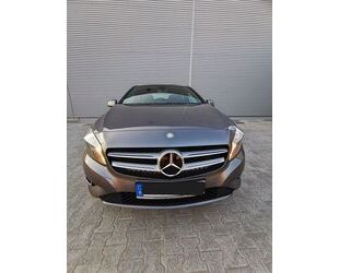 Mercedes-Benz A 200 Gebrauchtwagen