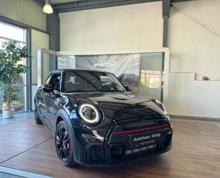 Mini John Cooper Works Gebrauchtwagen